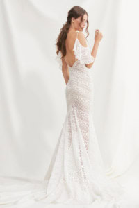 Brautkleid boho Köln Watters Willowby Jaycee 52103