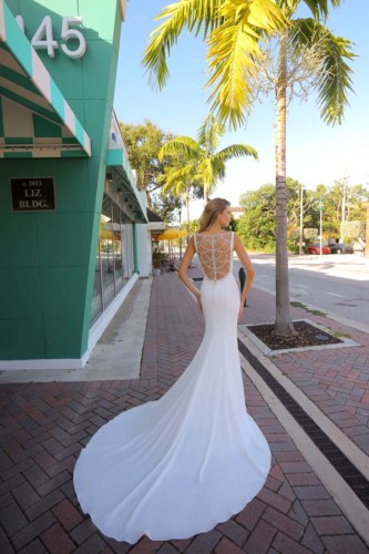 Randy Fenoli ALESSANDRA