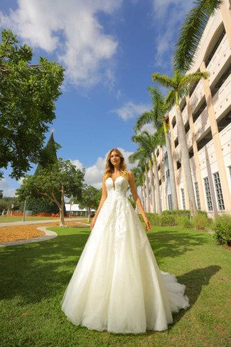 Randy Fenoli ANYA