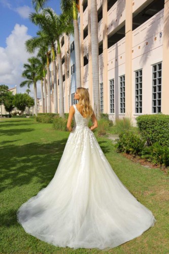 Randy Fenoli ANYA