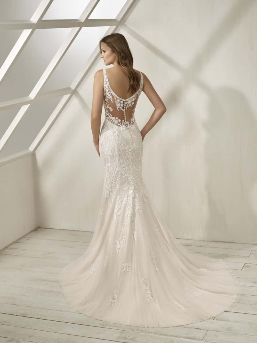 Divina Sposa 19206