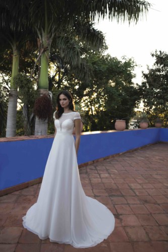 The Sposa Group B'OM BM119
