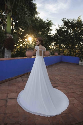 The Sposa Group B'OM BM119