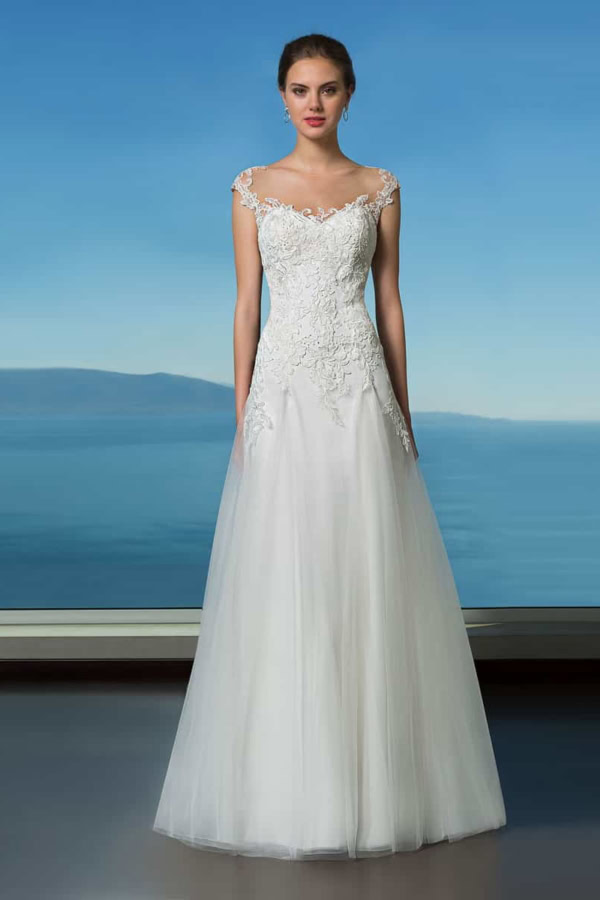 Orea Sposa