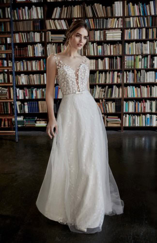 Brautkleid Just for You 215-11