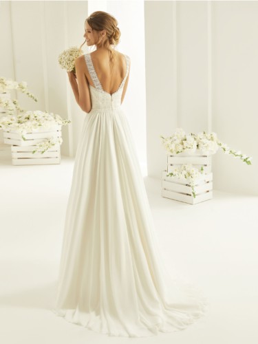 Bianco Evento Ophelia