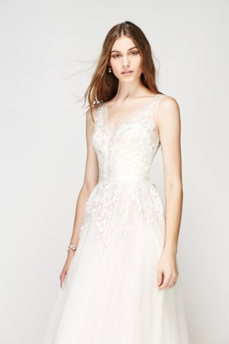 Watters Willowby Bali 56766