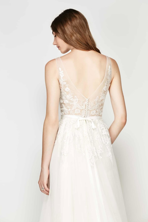 Watters Willowby Bali 56766