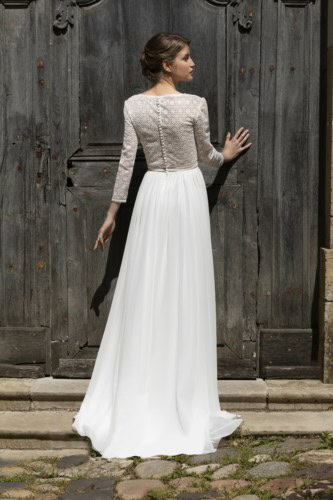 Brautkleid B'OM BM-22-08