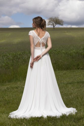 Brautkleid B'OM BM 22-09