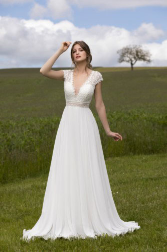 Brautkleid B'OM BM 22-09